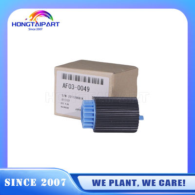 ซื้อ AF03-0049 AF030049 พิกอัพโรลเลอร์สําหรับริโกห์ อาฟิซิโอ 1224 1232 2035 2045 3035 3045 3228 3235 3245 AP3800 AP3850 CL7000 การผลิตออนไลน์