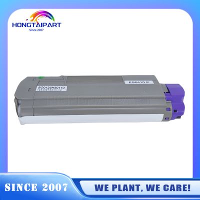 ซื้อ Toner cartridge 44315317 44315318 44315319 44315320 สําหรับ OKI ES6410 การผลิตออนไลน์