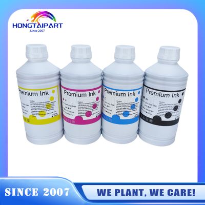 ซื้อ น้ํายาสีทั่วไป 1000ML สําหรับเครื่องพิมพ์ลายลาย H P T610 T620 T770 T790 T1100 T1120 T1200 T1300 T2300 500 510 800 Z2100 Prin การผลิตออนไลน์