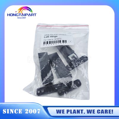 ซื้อ Hinge ซ้ายใหม่ JC97-03191A สําหรับ SAMSUNG C480 M2070 M2675 M2870 M2875 M2880 M2885 M3065 M3370 M3870 SCX3400 CLX-3160 CLX-3 การผลิตออนไลน์