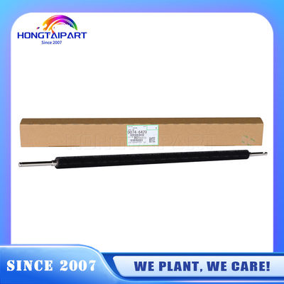 ซื้อ D0746420 D074-6420 เข็มขัดทําความสะอาด กระดาษแปรงกําจัดฝุ่นสําหรับ Ricoh MP C6502SP C8002SP Pro C5100S C5110S C5200S C5210S การผลิตออนไลน์