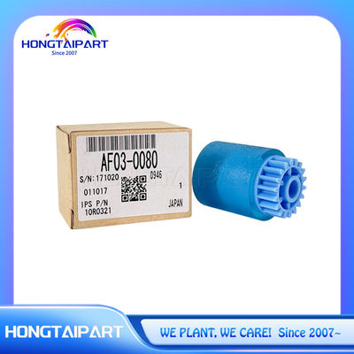 ซื้อ AF030080 AF03-0080 รอลเลอร์รับกระดาษโดยใช้มือสําหรับ Ricoh Aficio 2051 2060 2075 2090 2105 3260C 5560 MP 1100 การผลิตออนไลน์