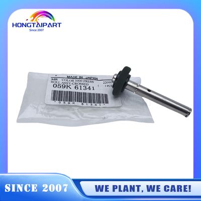 ซื้อ 059K61341 59K61341 การประกอบม้วนข้ามสําหรับ Xerox Color Press CP 800 1000 C800 C1000 800i 1000i การผลิตออนไลน์
