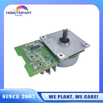 ซื้อ 127K52960 DLG-50615KXPB-2 TRAY MOTOR สําหรับ XEROX 4110 D95 ของเดิมใช้ HONGTAIPART MOTORXER009-429 การผลิตออนไลน์