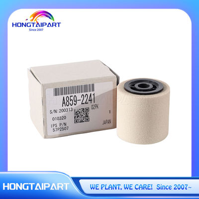 ซื้อ D541-2241 D5412241 Doc รอลเลอร์แยกอาหาร (กลับ) สําหรับ Ricoh ARDF2020 DF3050 DF3060 DF3080 DF3090 DF3100 DF3110 การผลิตออนไลน์