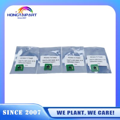 ซื้อ 106R04082 106R04083 106R04084 106R04085 CT202972 CT202973 CT202974 CT202975 ชิปโทเนอร์สําหรับ Xerox Versalink C9000 การผลิตออนไลน์