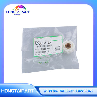 ซื้อ B0703184 B070-3184 อุปกรณ์พัฒนาสําหรับเครื่องพิมพ์เลเซอร์ Ricoh MP1100 MP9000 MP1350 MP1356 MP1357 MP906 MP1106 HONGTAIPART การผลิตออนไลน์