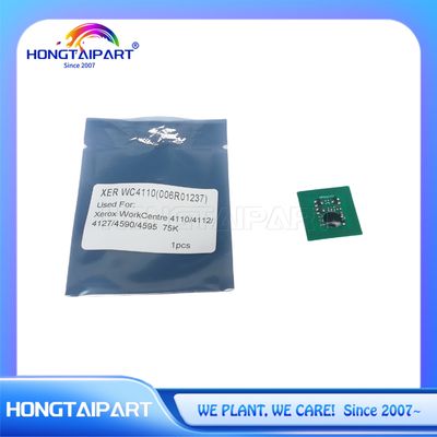 ซื้อ 006R01237 Toner Chip-75K สําหรับ Xerox WorkCentre 4110 WC4110 WC4112 WC4127 WC4590 การผลิตออนไลน์