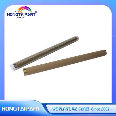 ซื้อ หนัง Fuser sleeve RM1-4728-ฟิล์มสําหรับ H P P1005 P1505 P1522n P1522NF P1566 P1606 M1522 M1536 M1120 เครื่องพิมพ์ การผลิตออนไลน์