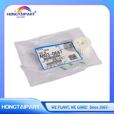 ซื้อ เครื่องพิมพ์เวลา 22T AB030647 AB03-0647 สําหรับ Ricoh Aficio 850 AF850 PDF HONGTAIPART เครื่องพิมพ์เลเซอร์ การผลิตออนไลน์
