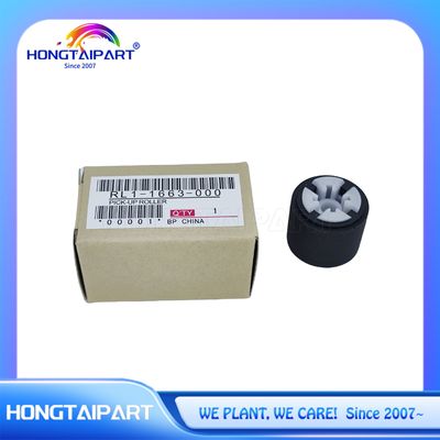ซื้อ RL1-1663 RL1-1663-000CN ตู้ 1 รอลเลอร์อาหารสําหรับ H P LaserJet 600 M601 M602 M603 M604 M605 M606 M630 M4555 M625 P4014 P401 การผลิตออนไลน์