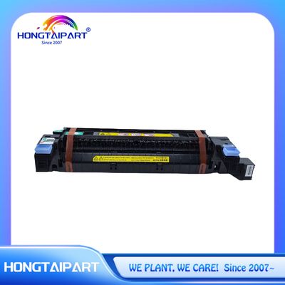 ซื้อ RM1-6095 RM1-6185 CE710-69010 CE710-69002 CD710-69002 220 วอ ล ต ฟิวเซอร แอนสตอลเลตสําหร บ H P COLOR LASERJET CP5220 CP5225 Canon LBP การผลิตออนไลน์