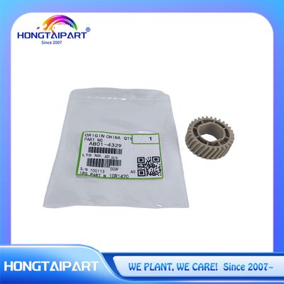 ซื้อ เครื่องยนต์กลมแรงดัน AB014329 Ab01-4329 สําหรับ Ricoh Africio MPC3001 MPC3501 SPC820 SPC821 GRIC040-060 การผลิตออนไลน์