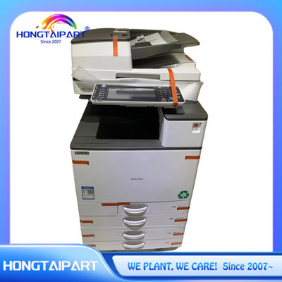 ซื้อ เครื่องสําเนา Ricoh MPC5503 เครื่องสําเนา เลเซอร์ HONGTAIPART การผลิตออนไลน์