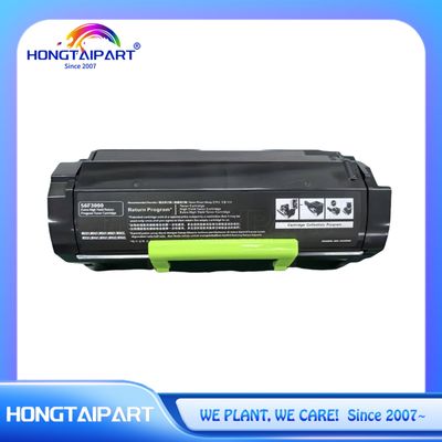 ซื้อ 56F3000 กระปุกโทเนอร์สําหรับ Lexmark MS321 MS421 MS521 MS621 MX321 MX421 MX521 MX622 เครื่องพิมพ์เลเซอร์ HONGTAIPART การผลิตออนไลน์