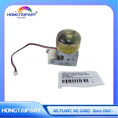 ซื้อ มอเตอร์ DC FK2-0813-000 FK20813000 สําหรับ Canon Imagerunner IR5570 การผลิตออนไลน์