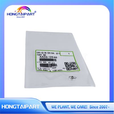ซื้อ สปริงความตึงของฟิวเซอร์สําหรับริโกห์ MP4000 MP5000 MP4001 MP5001 MP4002 MP5000B AA060948 การผลิตออนไลน์
