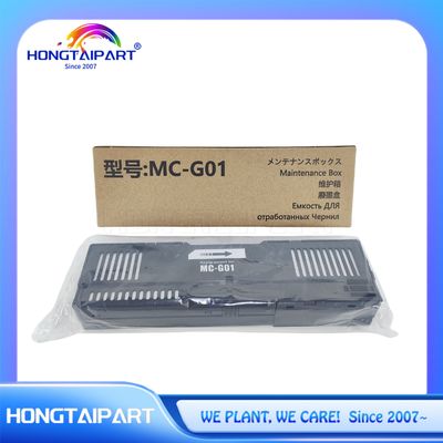 ซื้อ คาร์ทริจรักษาสําหรับ Canon MAXIFY GX6050 GX7050 GX6040 GX7040 GX5050 GX5040 GX6550 GX5540 GX5550 GX7020 GX6020 MC-G การผลิตออนไลน์
