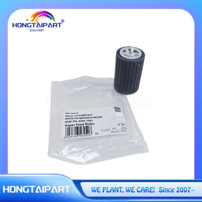 ซื้อ รอลเลอร์อาหารกระดาษสําหรับ Ricoh MP 301 MP301SP 1013 4430L 3310L 3320L 4410NF 4430NF AF1515 MP 161 171 AF03-1061 AF031061 Pap การผลิตออนไลน์