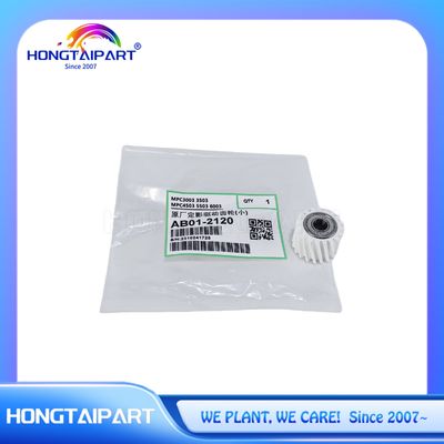ซื้อ เครื่องยนต์ยนต์แรงดันสําหรับ Ricoh MP C3003 C3503 C4503 C5503 C6003 AB012097 AB012120 AB01-2117 AB012117 AB01-2097 การผลิตออนไลน์