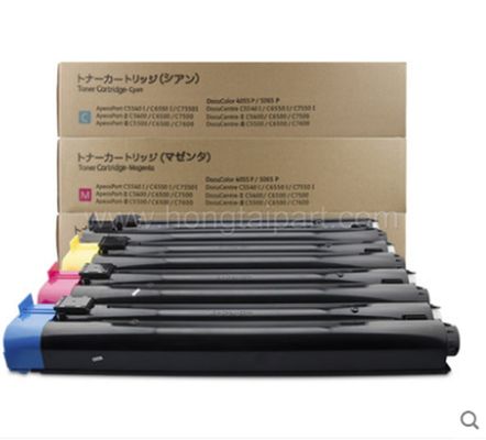 ซื้อ ตลับหมึกสำหรับ Xerox Workcentre 7655 7665 7675 (006R01219 006R01220 006R01221 006R01222) การผลิตออนไลน์