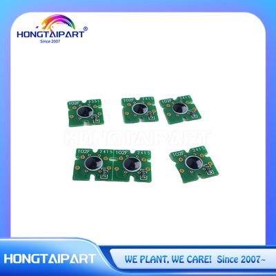 ซื้อ ชิปกระสุนหมึก 6 ชิป สําหรับเครื่องพิมพ์ Epson SC F2000 F2100 F2130 DTG การผลิตออนไลน์