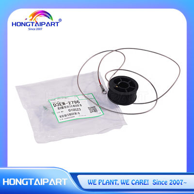 ซื้อ D7772796 D3EW2796 D3EW-2796 D777-2796 โรลเลีย - สั้นสําหรับริโก้ RT5100 เครื่องพิมพ์เลเซอร์เครื่องถ่าย HONGTAIPART การผลิตออนไลน์