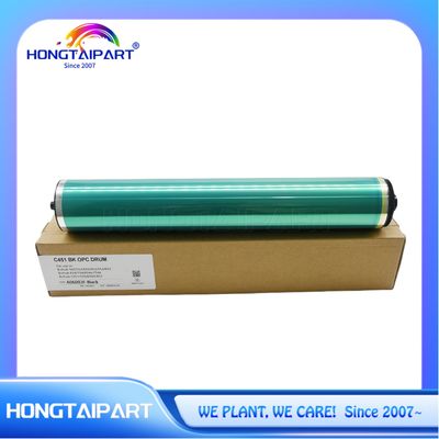 ซื้อ OPC Drum สําหรับ Konica Bizhub C451 C452 C550 C552 C650 C652 C650P C654 C754 IU610K A06003F IU-610Y A06007F IU-610M การผลิตออนไลน์