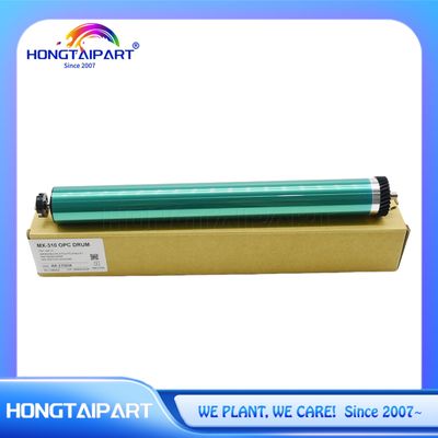 ซื้อ OPC Drum สําหรับเครื่องพิมพ์ Lexmark MS MX310 410 711 810 811 HONGTAIPART การผลิตออนไลน์