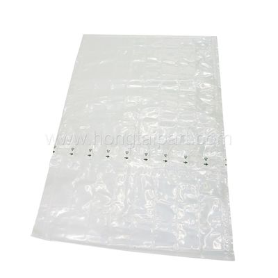 ซื้อ ฟองบรรจุภัณฑ์ระดับมืออาชีพห่อพลาสติกกันกระแทก / ถุงฟองอากาศเป่าลม การผลิตออนไลน์