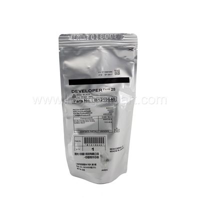 ซื้อ นักพัฒนาสีดำสำหรับ Ricoh Aficio 2022 2027 2032 1022 1027 (B1219640 Type28) การผลิตออนไลน์