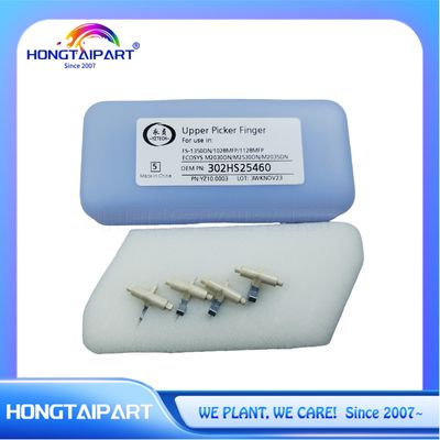 ซื้อ 2HS25460 302HS25460 Fuser Picker Finger สําหรับ Kyocera FS1028 FS1128 FS2810 FS1300 FS2000 FS2820 FS1024 นิ้วเลือกด้านบน การผลิตออนไลน์