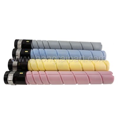 ซื้อ ตลับหมึกสำหรับ Konica Minolta Bizhub C258 C308 C368 (TN324 A8DA130 A8DA230 A8DA330 A8DA430) การผลิตออนไลน์