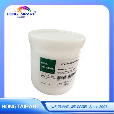 ซื้อ Molykote Grease 2kg สําหรับเครื่องพิมพ์เลเซอร์ HP 870 การผลิตออนไลน์