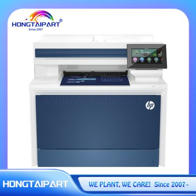 ซื้อ เครื่องพิมพ์ไร้สาย HP Color LaserJet Pro MFP 4301fdw การผลิตออนไลน์