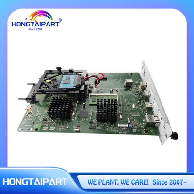 ซื้อ โปเมทเตอร์เมนบอร์ด สําหรับเครื่องพิมพ์ HP Color LaserJet Enterprise M651 MFP M680 การผลิตออนไลน์