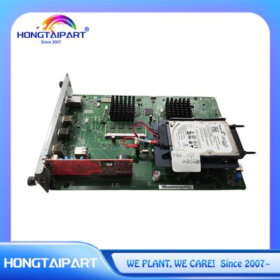 ซื้อ ฟอร์เมทเตอร์สําหรับ HP Color LaserJet Enterprise M651 MFP M680 เครื่องพิมพ์ Motherboard การผลิตออนไลน์