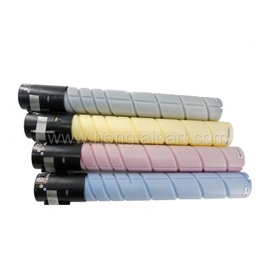 ซื้อ ตลับหมึกสำหรับ Konica Minolta Bizhub C220 C280 (TN216 A11G131 A11G231 A11G331 A11G431) การผลิตออนไลน์