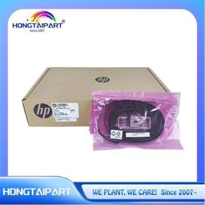 ซื้อ กรอบเข็มขัดและเครื่องยืด CQ869-67072 Q6652-60118 CQ111-67003 สําหรับ HP D5800 L25500 L26100 L26500 Z6100 Z6200 Z6600 Z6610 Z6800 Z6810 HONGTAIPART เครื่องพิมพ์อะไหล่ การผลิตออนไลน์