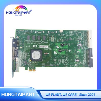 ซื้อ คาร์เรย์ PCA บอร์ด CQ111-80002 สําหรับ HP T7100 T7200 Z6200 Z6800 เครื่องพิมพ์อะไหล่ การผลิตออนไลน์
