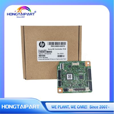 ซื้อ DC CONTROLLER PCB ASSY RM2-8680-040CN สําหรับ HP LJ M402n dn dw M403n การผลิตออนไลน์