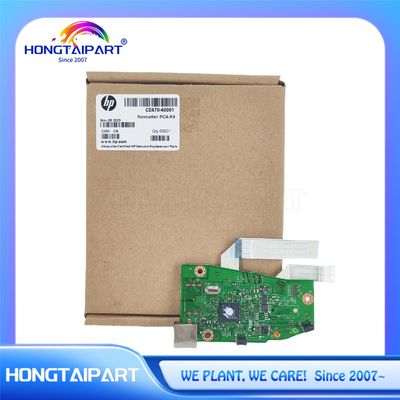 ซื้อ บอร์ดฟอร์มาเตอร์ CE670-60001 สําหรับ HP LaserJet P1102W เครื่องพิมพ์อะไหล่ การผลิตออนไลน์