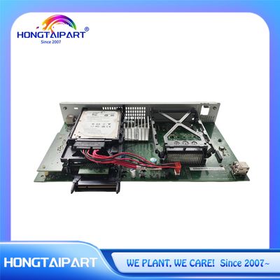 ซื้อ โฟเมตเตอร์ CE869-60001 สําหรับ HP M4555 4555 M4555f MFP Hongtaipart เครื่องพิมพ์อะไหล่ บอร์ดควบคุมเมเธอร์บอร์ด การผลิตออนไลน์