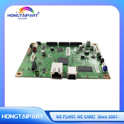 ซื้อ เครื่องจัดรูปสําหรับ Brother MFC L2700D 2700DW 2740DW DCP-2540 2520D Hongtaipart เครื่องพิมพ์อะไหล่ เครื่องจัดรูป บอร์ด Mainboard Motherboard บอร์ดควบคุม การผลิตออนไลน์