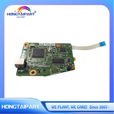 ซื้อ เครื่องจัดรูป สําหรับ Canon LBP6000 LBP6018 LBP6020 LBP6108 Hongtaipart เครื่องพิมพ์อะไหล่ เครื่องจัดรูป บอร์ด Mainboard Motherboard บอร์ดควบคุม การผลิตออนไลน์