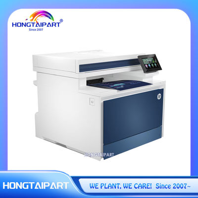 ซื้อ HP Color LaserJet Pro MFP 4301fdw เครื่องพิมพ์เลเซอร์สีไร้สาย All-in-One เครื่องสแกนเลเซอร์สี การผลิตออนไลน์