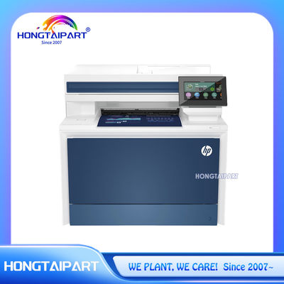 ซื้อ HP Color LaserJet Pro MFP 4302dw เครื่องพิมพ์เลเซอร์หลากหลายฟังก์ชันสี A4 N/A Mfr PN All-in-One การผลิตออนไลน์