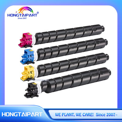 ซื้อ คาร์ทริจโทเนอร์ สําหรับ Kyocera Taskalfa 3252ci 3253ci เครื่องสําเนาโทเนอร์ Kit TK8335K 1T02RL0NL0 TK8335Y 1T02RLANL1 TK8335М 1T02RLBNL1 TK8335C 1T02RLCNL1 เครื่องพิมพ์ การผลิตออนไลน์