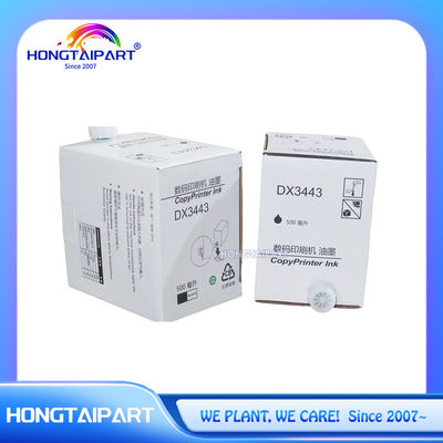 ซื้อ คาร์ทรีจหมึก สีดํา 817104 CP17 สําหรับเครื่องพิมพ์ Ricoh DX2330 DX2430 DX3243 DX3443 DD3324 การผลิตออนไลน์