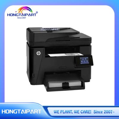 ซื้อ HP LaserJet Pro MFP M225dw เครื่องพิมพ์ไร้สายหลายฟังก์ชัน พร้อมเครื่องถ่ายแฟ็กซ์ การผลิตออนไลน์